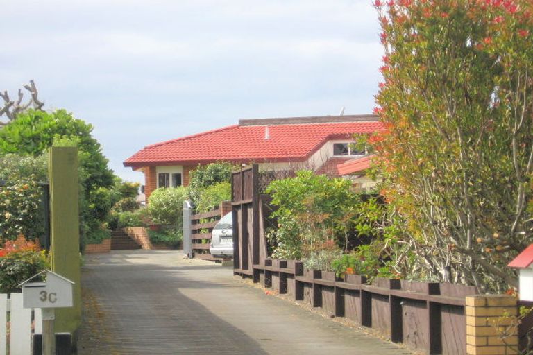 Photo of property in 3b Fairway Avenue, Mount Maunganui, 3116