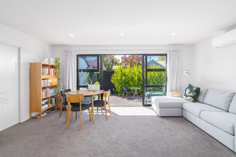 Photo of property in 117b Tancred Street, Linwood, Christchurch, 8062