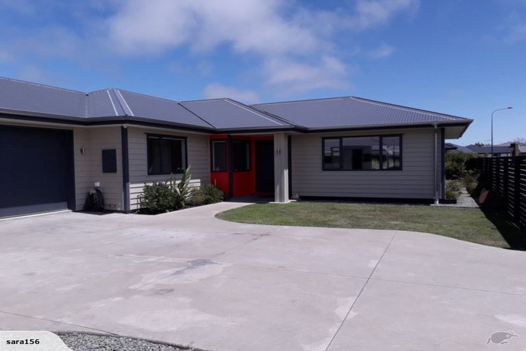 Photo of property in 9 Mulberry Street, Rangiora, 7400