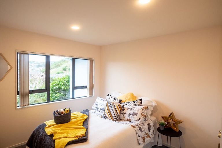 Photo of property in 1 Radstock Grove, Churton Park, Wellington, 6037