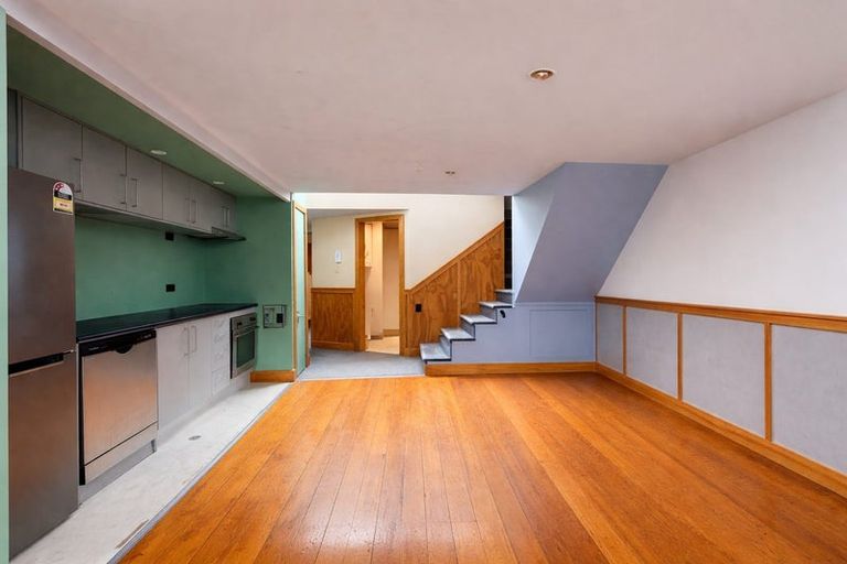 Photo of property in 227/6 Left Bank, Te Aro, Wellington, 6011