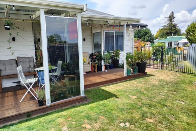Photo of property in 4 Berwick Place, Tokoroa, 3420
