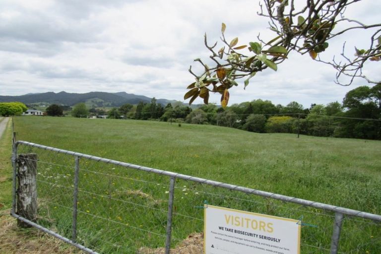 Photo of property in 411 Pukekauri Road, Waihi, 3682