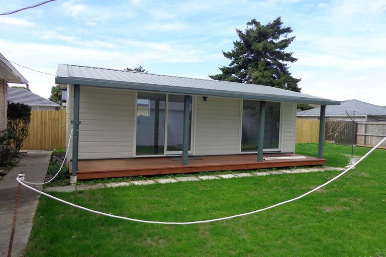 Photo of property in 228 Grahams Road, Burnside, Christchurch, 8053