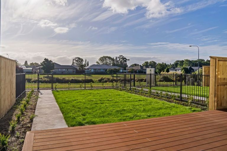 Photo of property in 25 Streamside Terrace, Kaiapoi, 7630