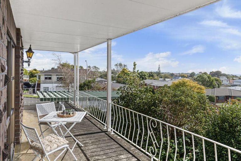 Photo of property in 11 Kellyville Heights, Merrilands, New Plymouth, 4312