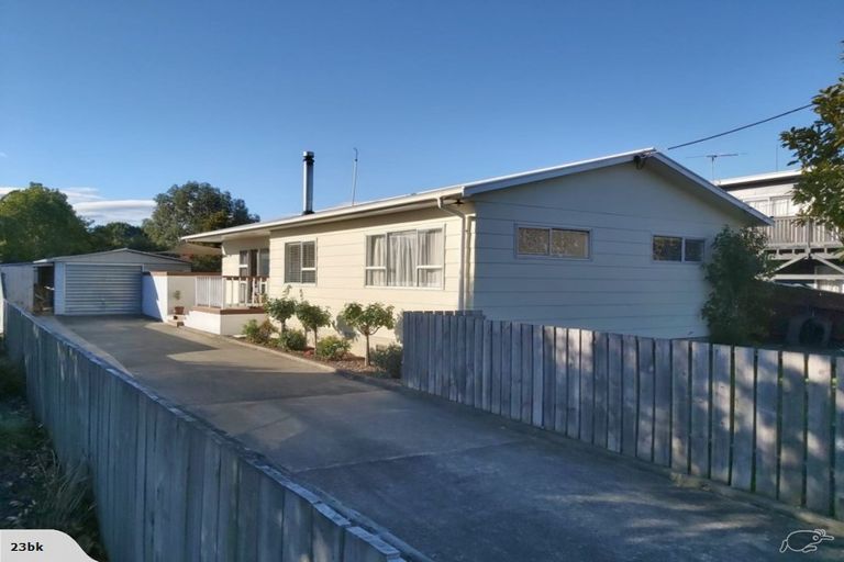 Photo of property in 32 Colville Street, Masterton, 5810