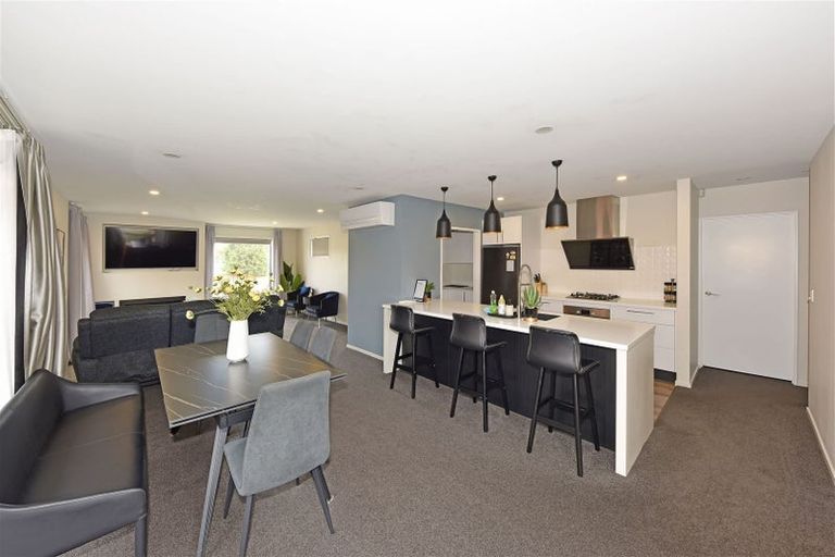 Photo of property in 40 Lansdowne Way, Rolleston, 7615