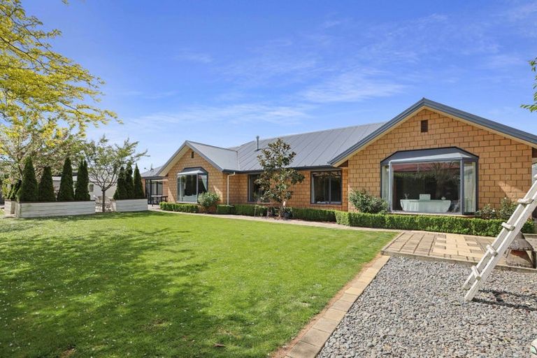 Photo of property in 8 Millibrook Place, Tinwald, Ashburton, 7700