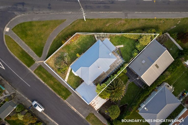 Photo of property in 50 Norman Street, Tainui, Dunedin, 9013