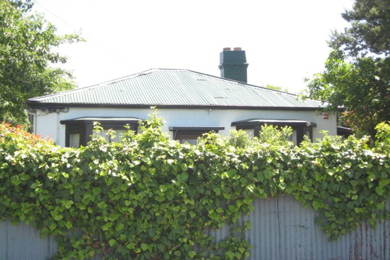 Photo of property in 57 Rosewarne Street, Spreydon, Christchurch, 8024