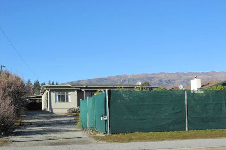 Photo of property in 106 Brownston Street, Wanaka, 9305