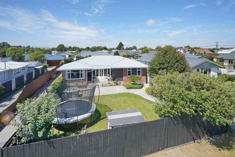 Photo of property in 15 Riwai Street, Templeton, Christchurch, 8042