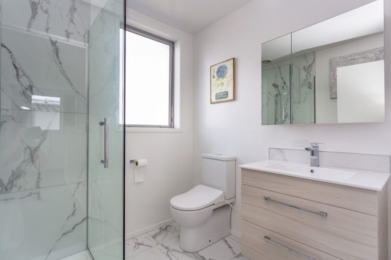 Photo of property in 2/257 Armagh Street, Christchurch Central, Christchurch, 8011