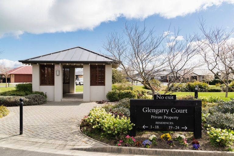 Photo of property in 23 Glengarry Court, Mosgiel, 9024