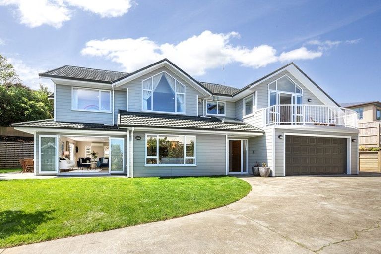 Photo of property in 23 The Layline, Whitby, Porirua, 5024