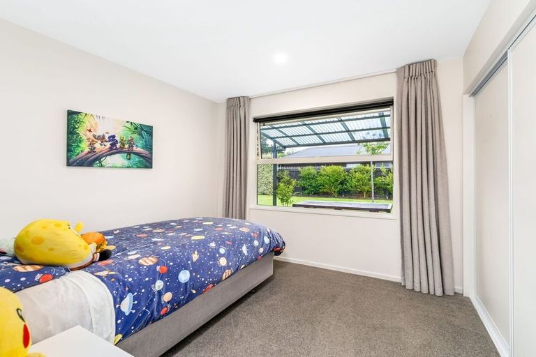 Photo of property in 66 Clausen Avenue, Leeston, 7632
