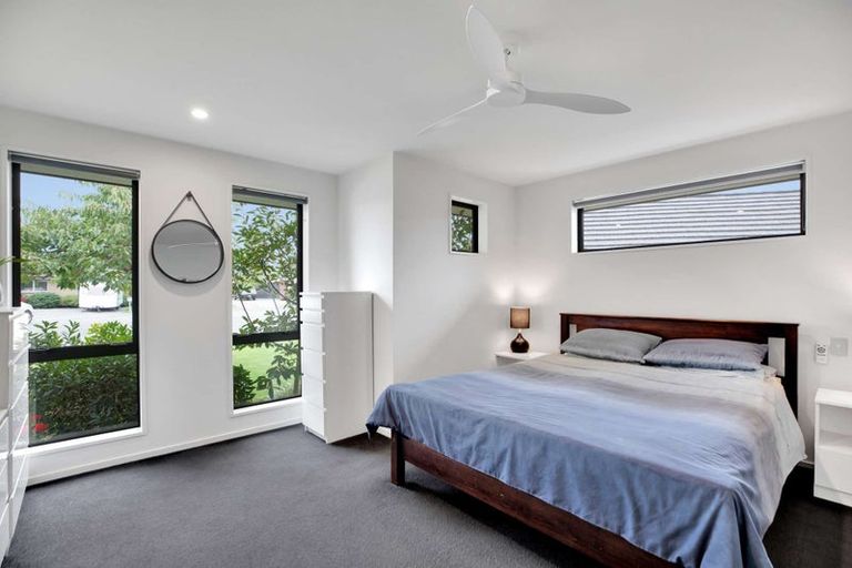 Photo of property in 8 Duggan Close, Rolleston, 7614