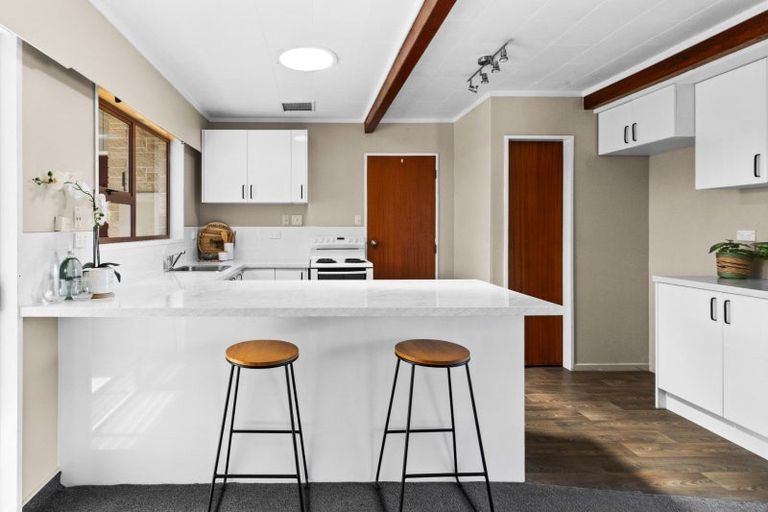 Photo of property in 7 Ngarimu Street, Havelock North, 4130
