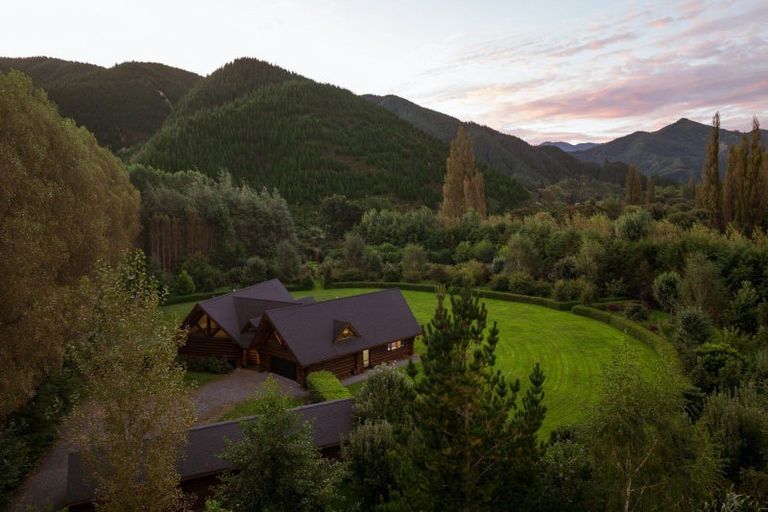 Photo of property in 79 Waikakaho Road, Tuamarina, Blenheim, 7273