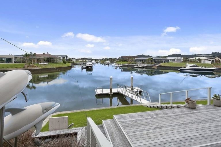 Photo of property in 7 Leeward Drive, Whitianga, 3510