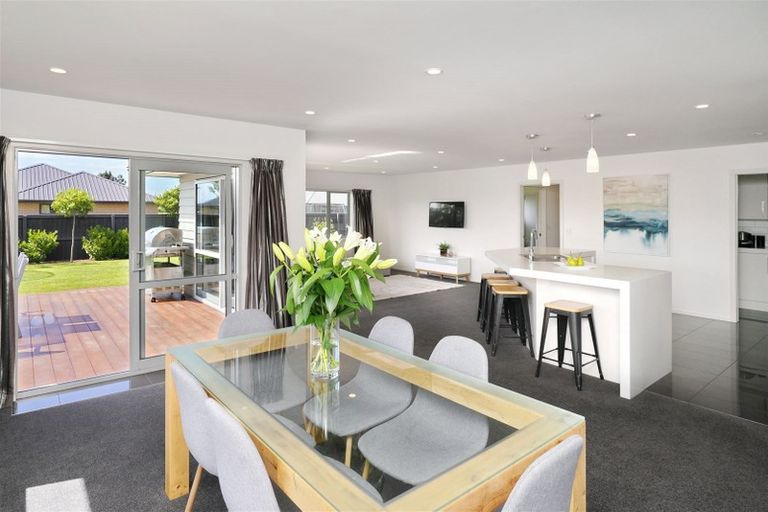 Photo of property in 8 Quartz Drive, Rolleston, 7614