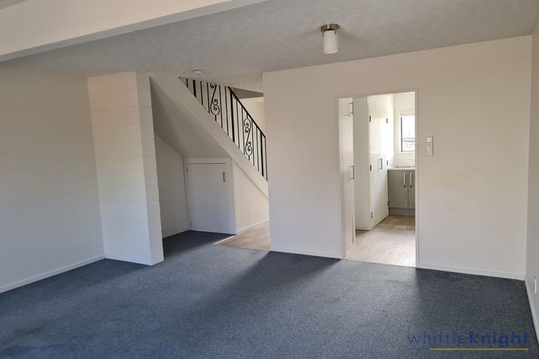 Photo of property in 4/56 Matipo Street, Riccarton, Christchurch, 8041