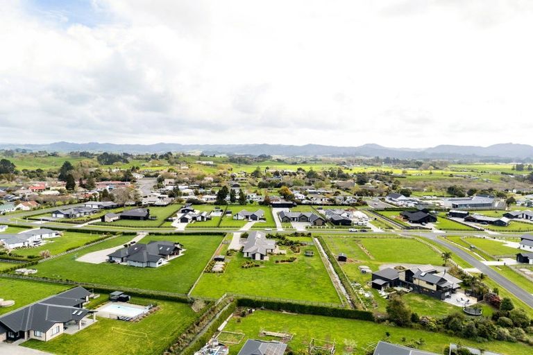 Photo of property in 14 Captain Stone Road, Te Kowhai, Hamilton, 3288