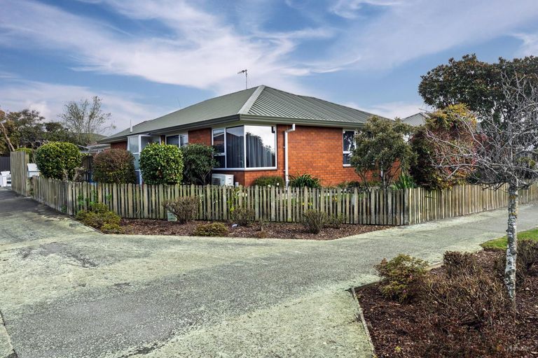 Photo of property in 1 Short Street, Marchwiel, Timaru, 7910