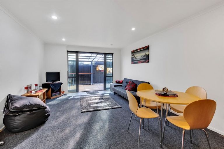 Photo of property in 434d Madras Street, St Albans, Christchurch, 8014