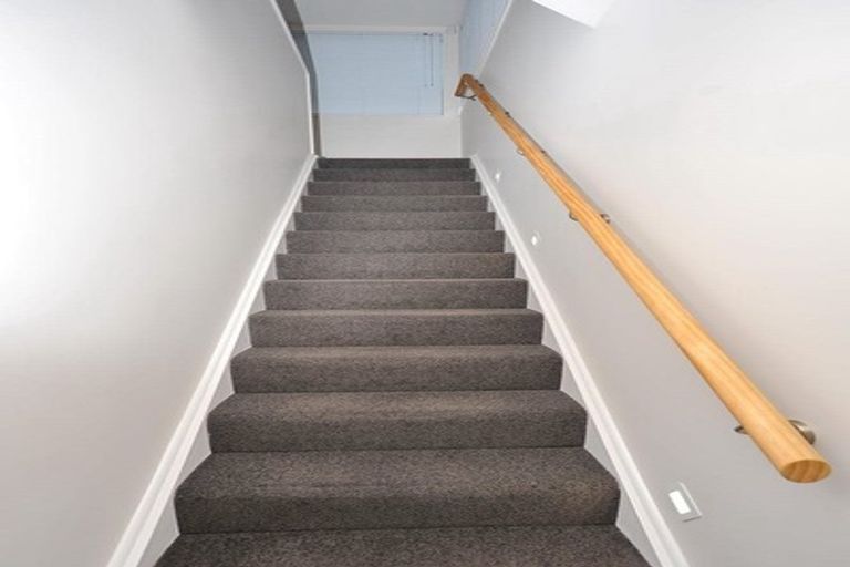 Photo of property in 3/358 Madras Street, Christchurch Central, Christchurch, 8013