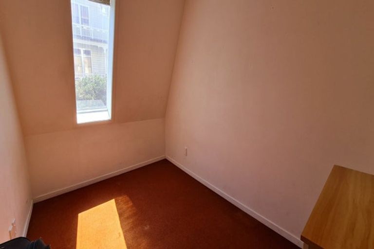 Photo of property in Quantum Apartments, 59 Boulcott Street, Wellington Central, Wellington, 6011
