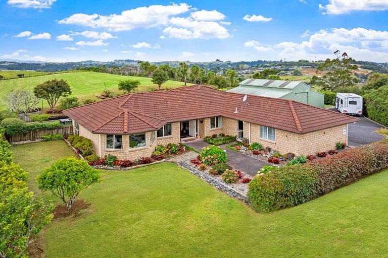Photo of property in 56 Viv Davie-martin Drive, Warkworth, 0984