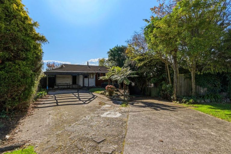 Photo of property in 12 Morey Street, Owhata, Rotorua, 3010
