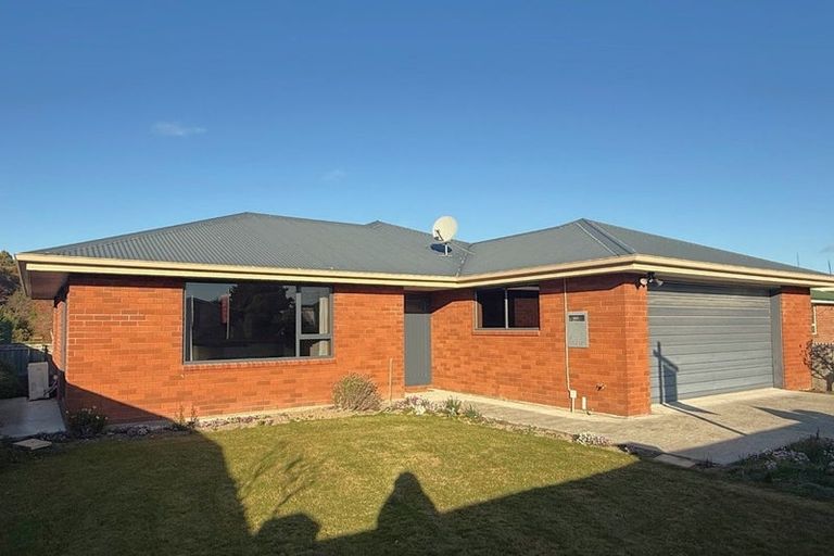Photo of property in 58 Wilkin Street, Temuka, 7920