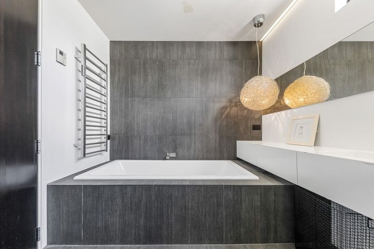 Photo of property in 303 Beach Road, Campbells Bay, Auckland, 0630