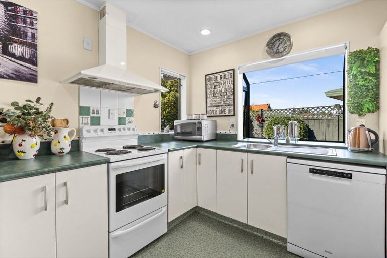 Photo of property in 612c Fitzroy Avenue, Mahora, Hastings, 4120
