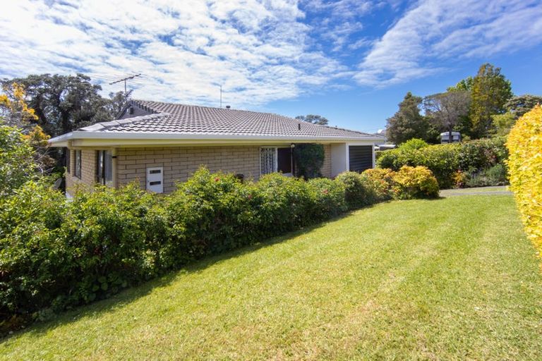 Photo of property in 55 Willjames Avenue, Algies Bay, Warkworth, 0920