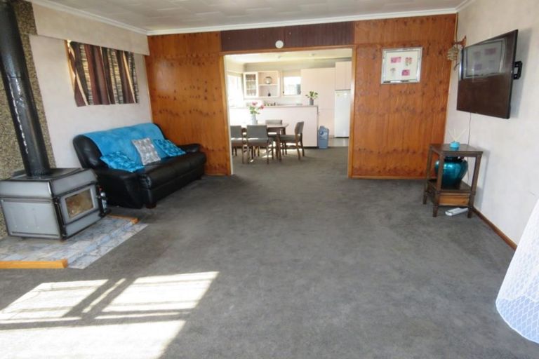Photo of property in 42 Coal Street, Reefton, 7830