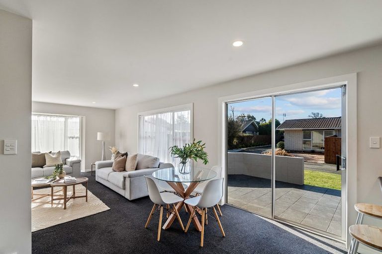 Photo of property in 1/8 Hythe Lane, Saint Martins, Christchurch, 8022