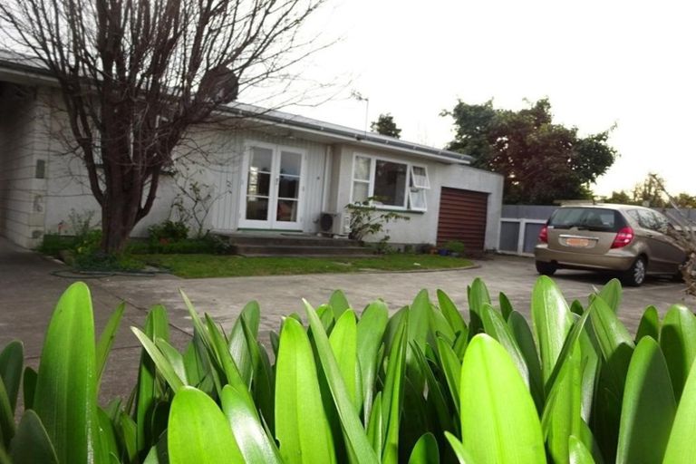 Photo of property in 4/14 Cornwall Road, Taradale, Napier, 4112