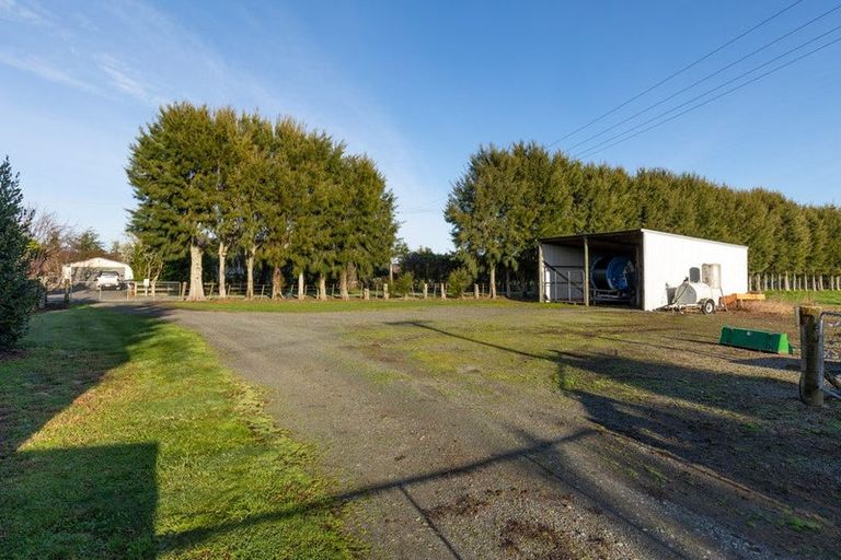 Photo of property in 398 Pugh Road, Hope, Richmond, 7081
