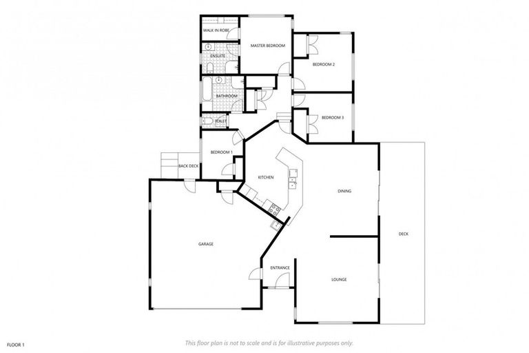 Photo of property in 73 Hunter Avenue, Richmond, 7020