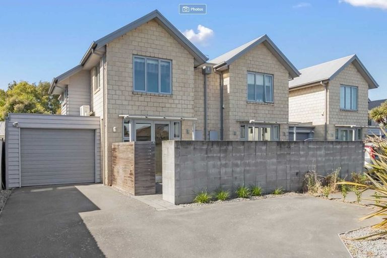 Photo of property in 90c Mandeville Street, Riccarton, Christchurch, 8011