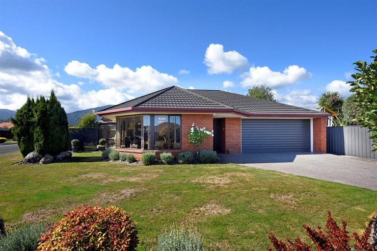 Photo of property in 7 Rosaline Frank Street, Stoke, Nelson, 7011