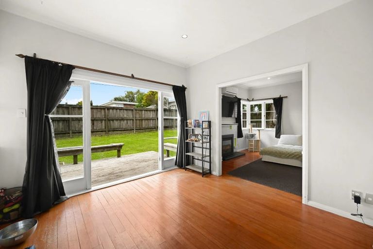 Photo of property in 36 Forest Lake Road, Forest Lake, Hamilton, 3200