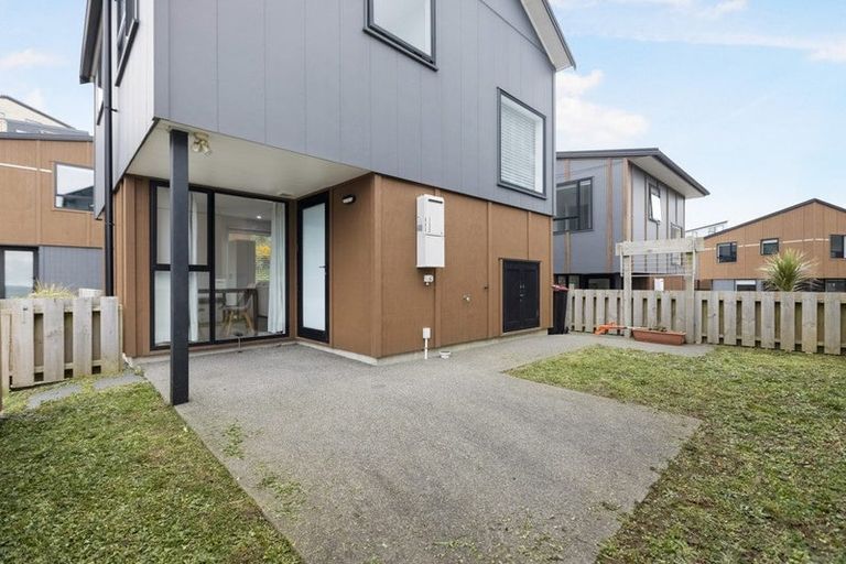 Photo of property in 42 Astelia Way, Woodridge, Wellington, 6037