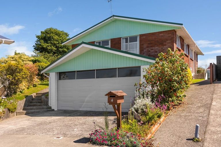 Photo of property in 4 Tybalt Street, Stratford, 4332