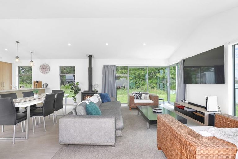 Photo of property in 120 Harakeke Drive, Wharewaka, Taupo, 3330
