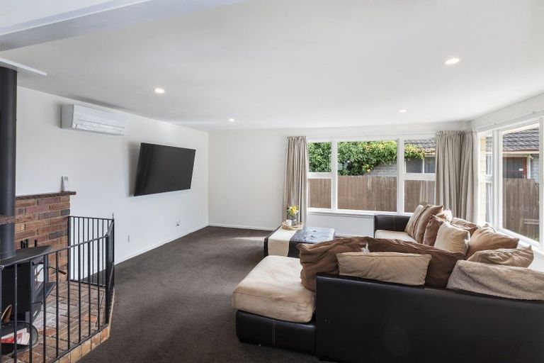 Photo of property in 52 Chartwell Street, Burwood, Christchurch, 8083